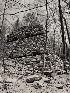 Boyers Furnace