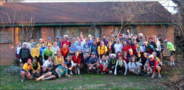 Group before the start of 2001 MGM