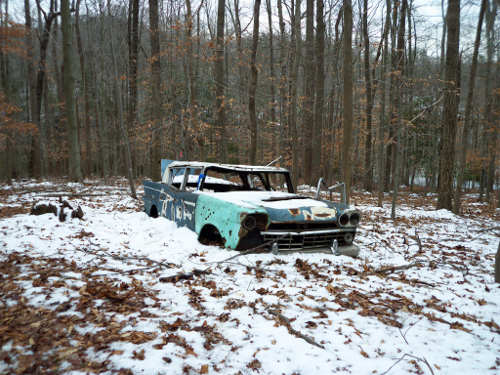 Nash Rambler in the Do Loop