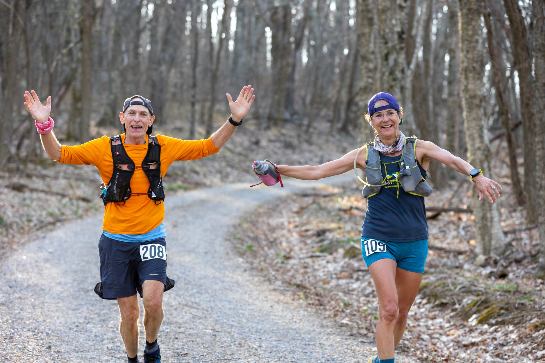 Potomac Mills Milers Club