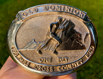 Dominion Buckle