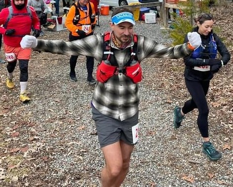 Dogwood Ultra Marathon – Virginia Adventures